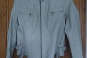 Next ladies leather jacket (free post)