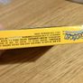 Pokemon Yellow for the Nintendo Game Boy - Complete in Box, New Battery Image 5
