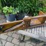 Antique Bread Slicer Image 8