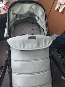 Baby buggy Pram