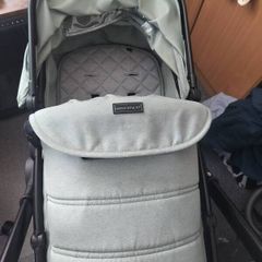 Baby buggy Pram