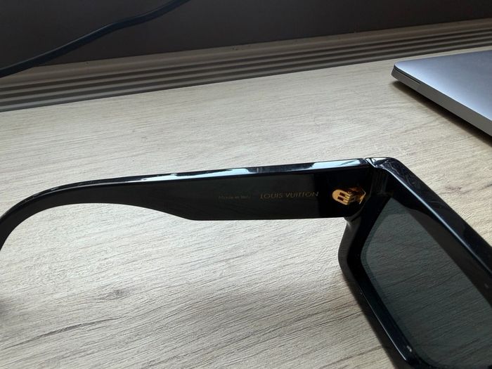 Louis Vuitton Sunglasses