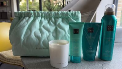 Rituals Gift set