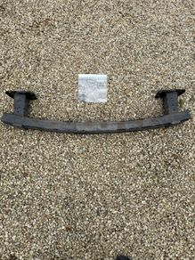Ford Kuga Bumper