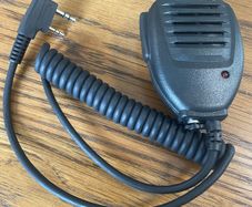 Baofeng Microphone Radio Walkie Talkie