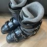 Rossignol 'saphir' Ski Boots - Size Eu 26/26.5cm (uk 7/7.5) Image 2