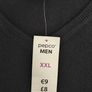 Men's V-Neck Jumper Image 2