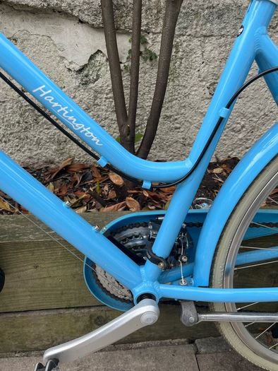 Ladies Bike