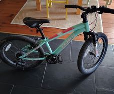 Kids Bicycle