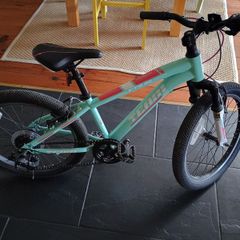 Kids Bicycle