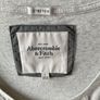 top Abercrombie & fitch long sleeve Henley size large Image 4