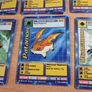 12 Rookie level Digimon cards. 1999 Image 8