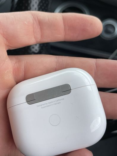 Apple AirPods 3rd Gen In-Ear Full set , genuine
