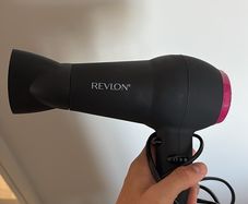 Hairdryer