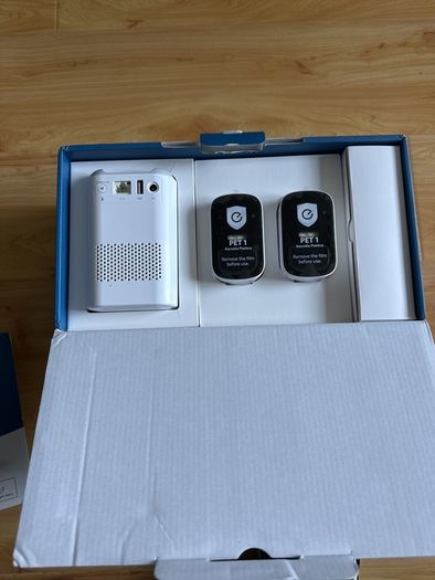 EufyCam 210 (EufyCam 2c)