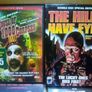 Collection of Horror DVD'S from 3 euro, some rare titles and great classics for Halloween! Image 4