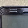 Ford sierra sunroof glass Image 5