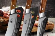Knife Set High Quality, New. Unopened.