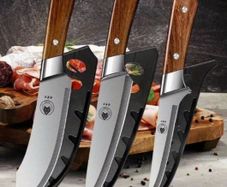 Knife Set High Quality, New. Unopened.