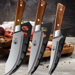 Knife Set High Quality, New. Unopened.