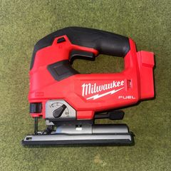 Milwaukee M18 FJS Jigsaw