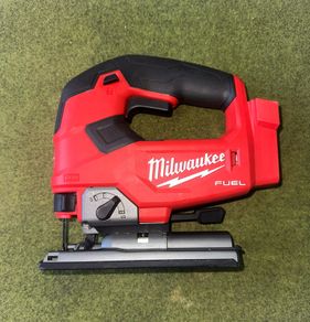 Milwaukee M18 FJS Jigsaw