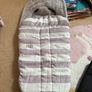 pushchair footmuff Image 10