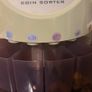 Coin Sorter with Digital Display - Euro Coins - Works Perfectly Image 4