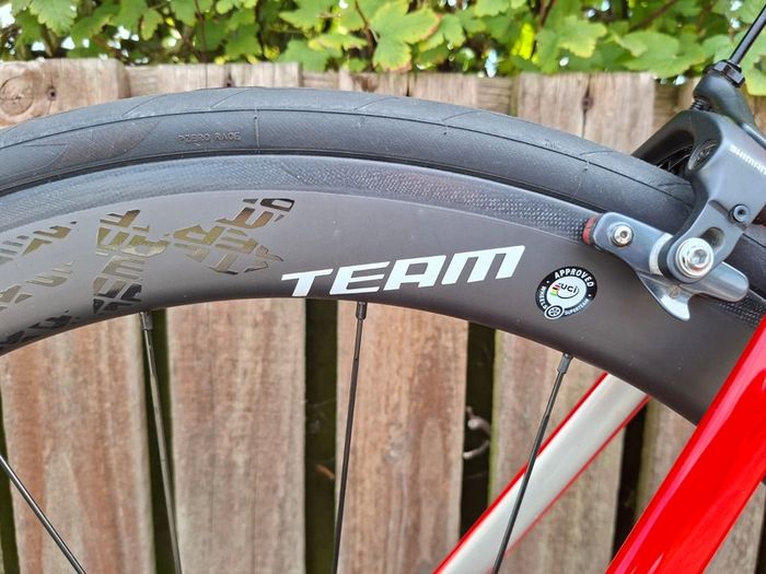 specialized venge