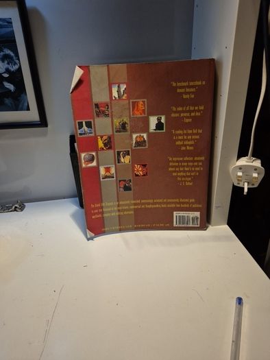 Amok fifth dispatch