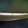 Vintage antique French Straight Razor L'Indegotable - Shave Ready Image 5