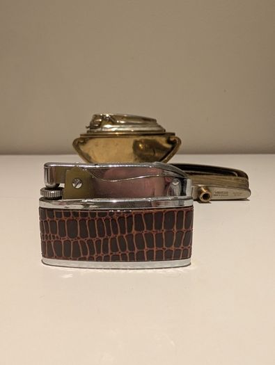 lighter Different brands