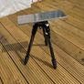 Mafrotto Befree Tripod, Ballhead and Custom Plate Image 5