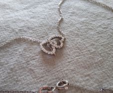 Sterling Silver necklace