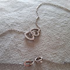 Sterling Silver necklace