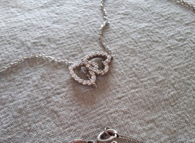 Sterling Silver necklace