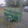 car trailer Image 4