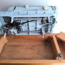 Vintage sewing machine Brother made in Japan Image 2
