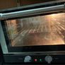Commercial Cafe Kitchen Equipment Bundle, Small Oven, Bain Marie & Soup Kettle Image 3