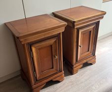 Bedside Lockers