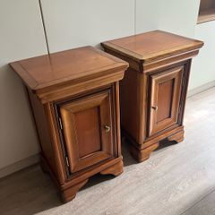 Bedside Lockers