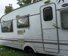 Caravan