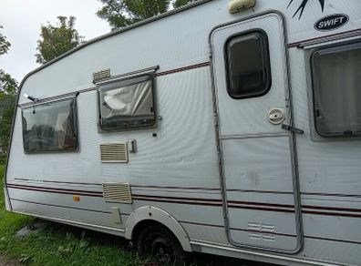 Caravan