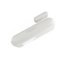 Fibaro Door Window Sensor iOS Bluetooth Reed and Temperature Smart Magnetic Switch, White