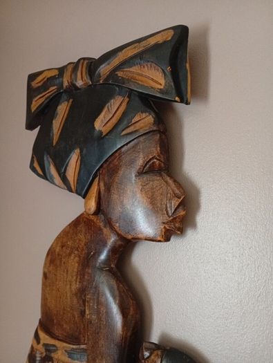 Art hanmade Africa