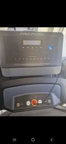 Threadmil
