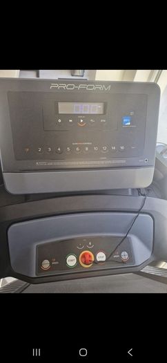 Threadmil