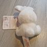 Small rabbit teddy, BNWT Image 3