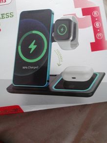 wireless charger