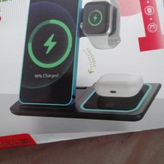 wireless charger